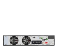 APC Easy-UPS On-Line (10000V/10000W, 5U, EPO, LCD) - 1272167 - zdjęcie 3
